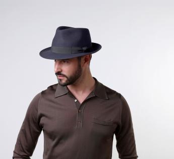 Trilby feutre Heritage Trilby