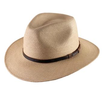 chapeau stetson panama Panama Classic Traveller