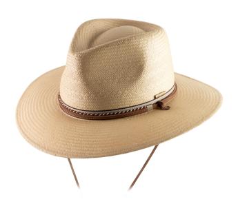 chapeau traveller aventurier Ralcott Traveller