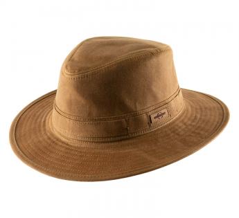 Chapeau wax Traveller Vintage Wax