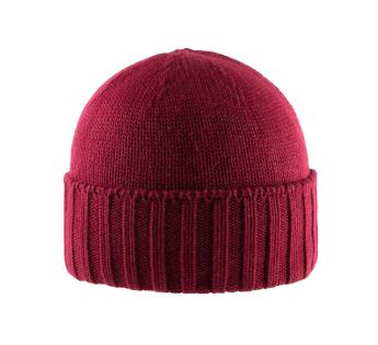 Bonnet à revers Classic Beanie 