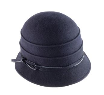 chapeau cloche femme Fl Venise