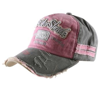 casquette trucker américaine Cockatoo