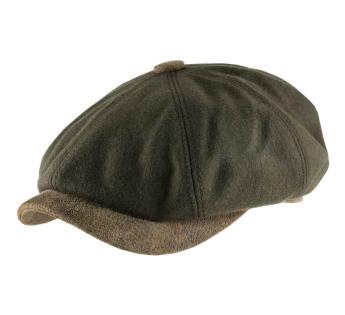 Casquette Irlandaise Eden
