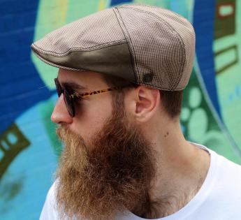 béret casquette été Deon
