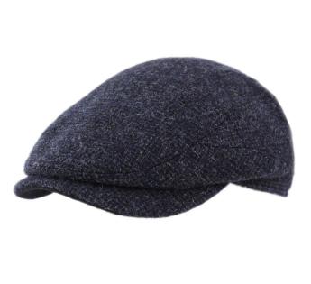 Driver Cap Wool Stetson