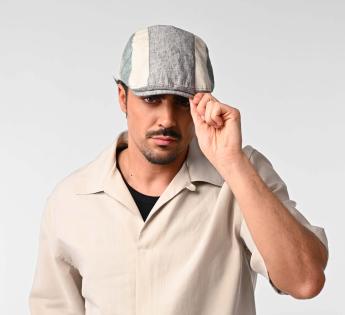 Casquette plate Gottmann Detroit/100