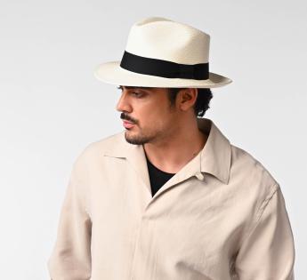 chapeau de marque Panama Cubano