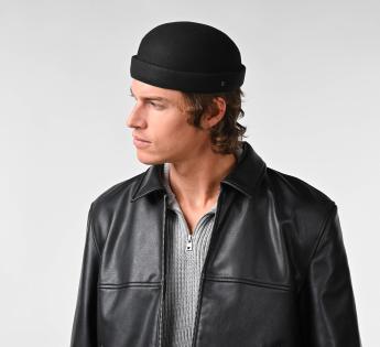 Bonnet docker bombé Eliott