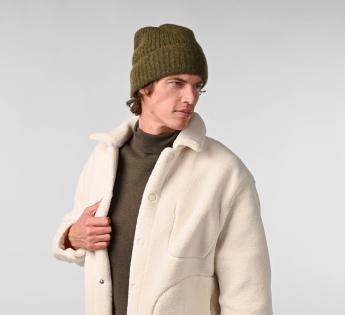 bonnet slouchy alpaga Axelle