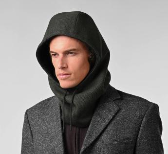 Capuche laine Lior