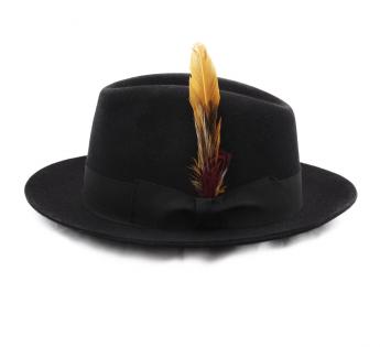 plume pour chapeau Feather Duo