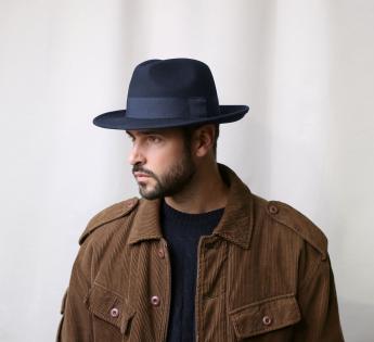 Chapeau hiver Fedora