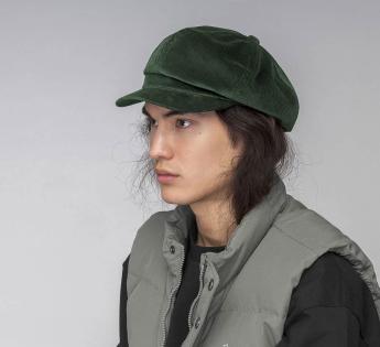 Gavroche Kangol Cord Spitfire