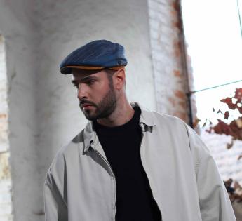 Casquette dasmarca Jude