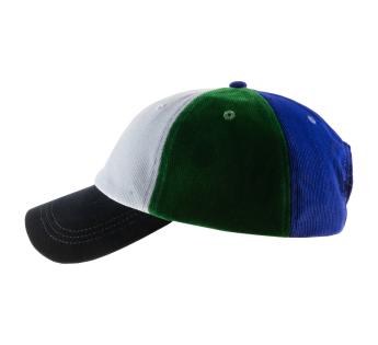 BALL - Casquette - outback green