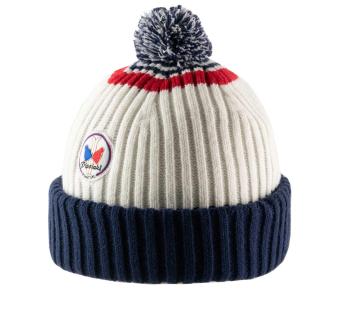 Bonnet cagoule Megeve