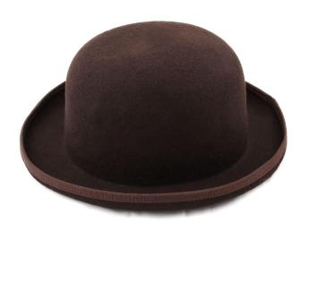 chapeau-melon-personnalisable My Bowler