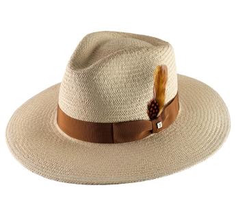 chapeau panama aventurier My Panama Traveller