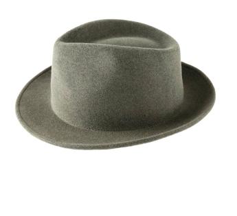 chapeau sur mesure My Wide Trilby