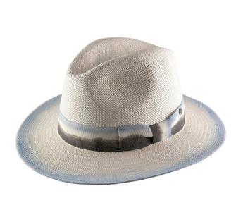 Chapeau panama Panama Brisa Belt