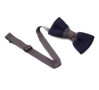 noeud-papillon-femme-bowtie-homme Tricot