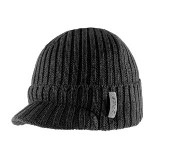 Kiiwah Bonnet Homme et Femme, Unisexe Beanie Élastique et Respirant, Chaud  et Doux Bonnet Hiver, 100% Fibre Acrylique, Bonnet Docker Bonnet Court Homme  Noir : : Mode