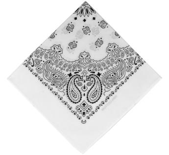 Bandana coton Bandana