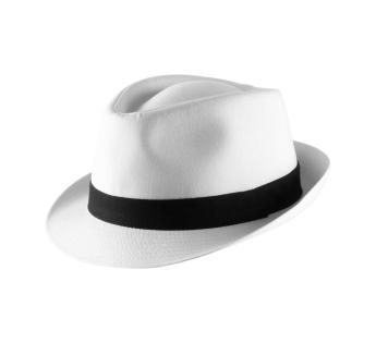 chapeau trilby enfant Petit Trilby Coton