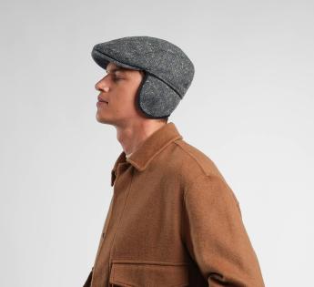 casquette cache nuque Jackson K