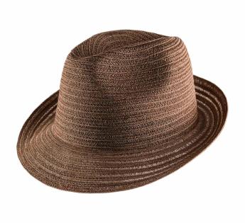 Chapeau player paille Théoden