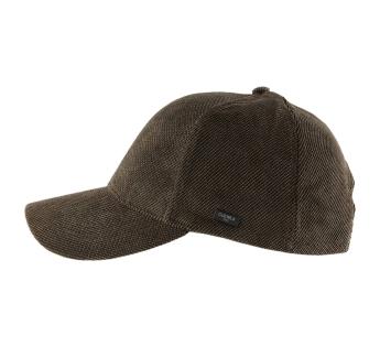 Casquette Guerra 1855 Quarto