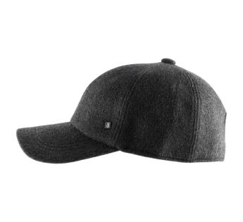 Casquette cachemire Serie Como