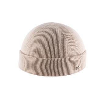 Bonnet docker Coton Augustin