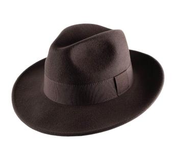 Chapeau hiver Classic Fedora