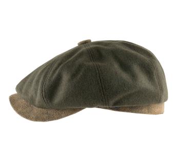 Casquette Irlandaise Eden