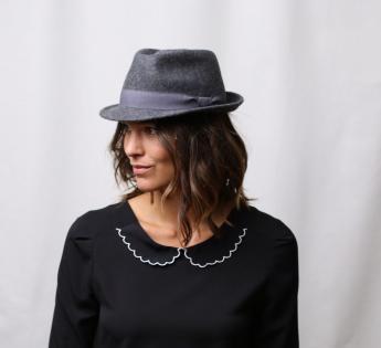 Petit Chapeau Trilby