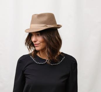 Petit Chapeau Trilby