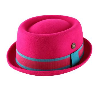 Porkpie Dasmarca Leo