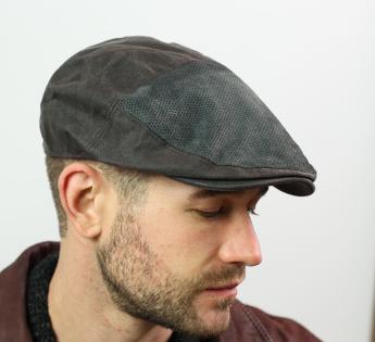 casquette beret Dasmarca Jamie