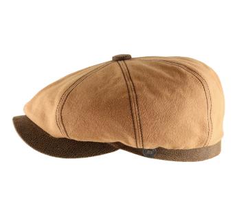 béret casquette été Lucca