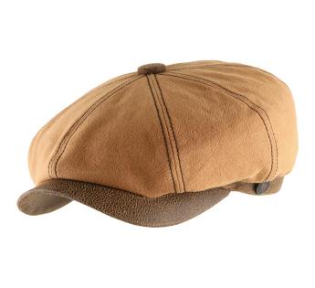 béret casquette été Lucca