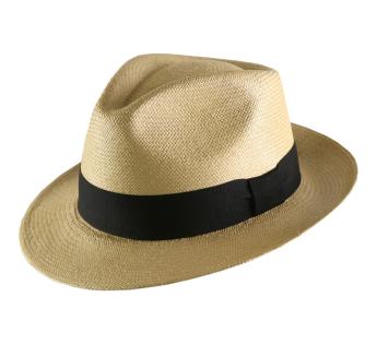 chapeau de marque Panama Cubano