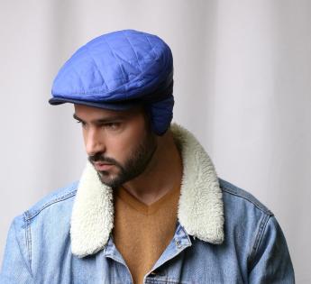 Beret d'hiver Angelo