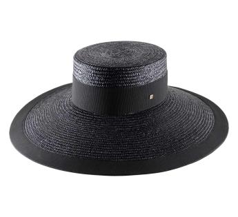 Chapeau paille large Margot