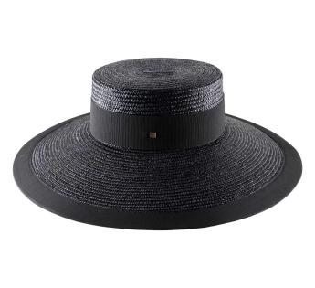 Chapeau paille large Margot