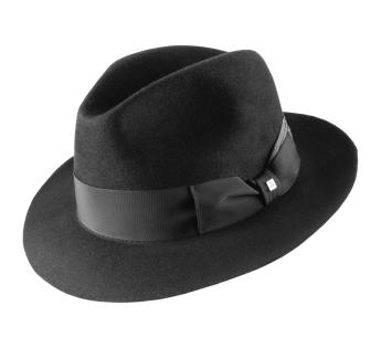 Borsalino Homme Noir