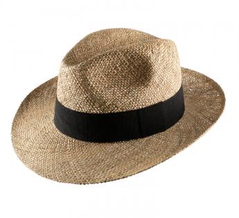 Great Time - Chapeau en paille pour Femme