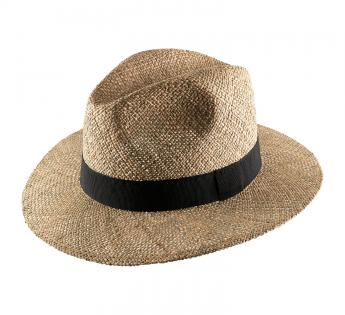 Chapeau de paille Traveller Taglia