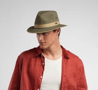 Chapeau randonnée Auckland Conton Delave